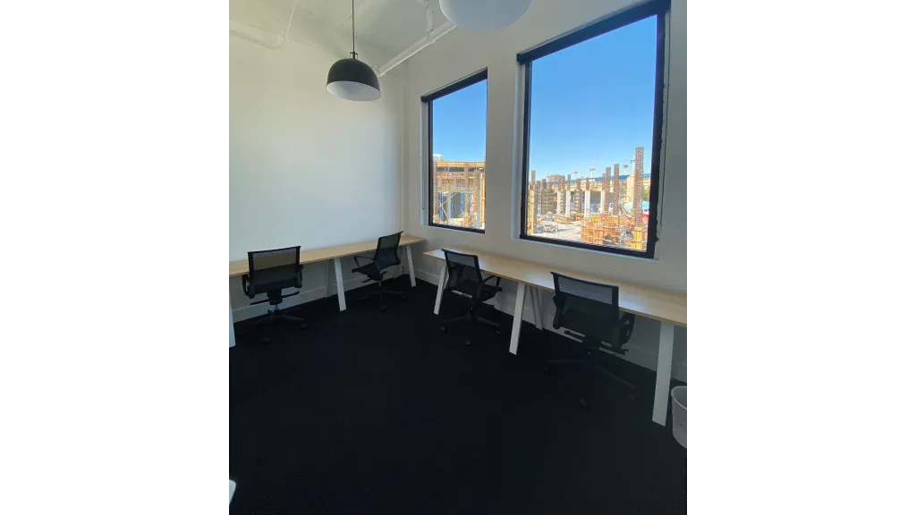 Daily Private Office Rental - Thumbnail 2