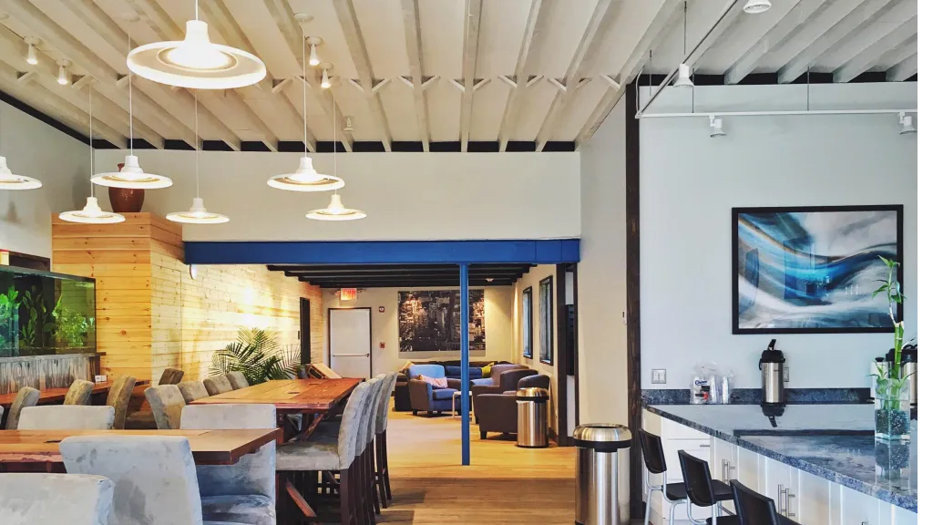 Entrepreneurs Coworking Membership - Media 1
