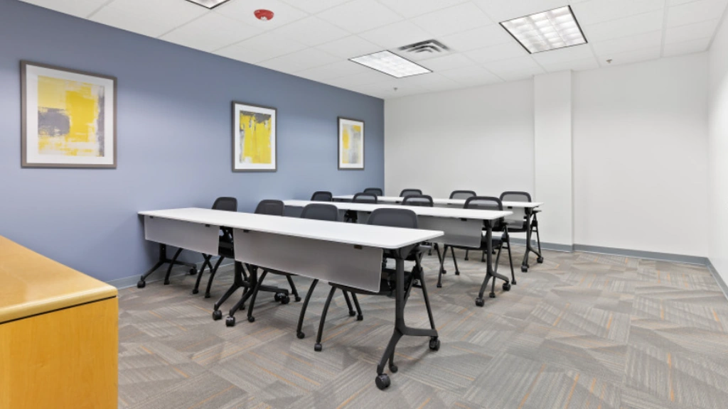 Office Evolution: 4845 Pearl E Cir Suite 101 Ste 101, Boulder, CO 80301, United States - Thumbnail 2