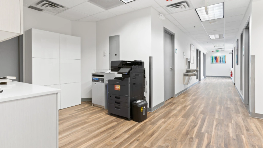 Office Evolution: 4845 Pearl E Cir Suite 101 Ste 101, Boulder, CO 80301, United States - Thumbnail 3