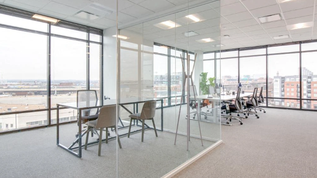 Spaces USA: 145 W Ostend St Suite 600, Baltimore, MD 21230, United States - Thumbnail 2