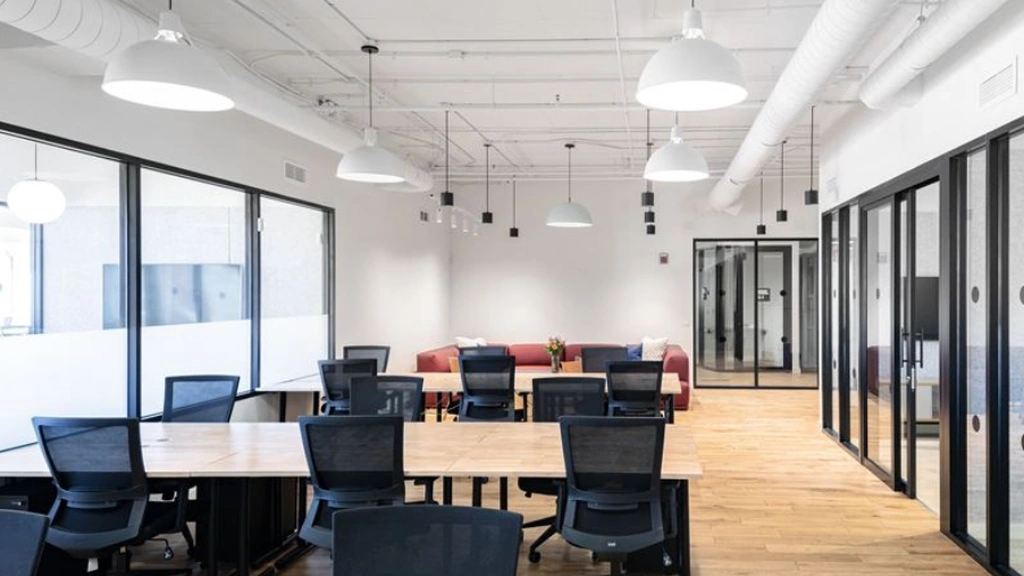 WeWork: 110 Corcoran Street, Durham, NC 27701 - Thumbnail 2