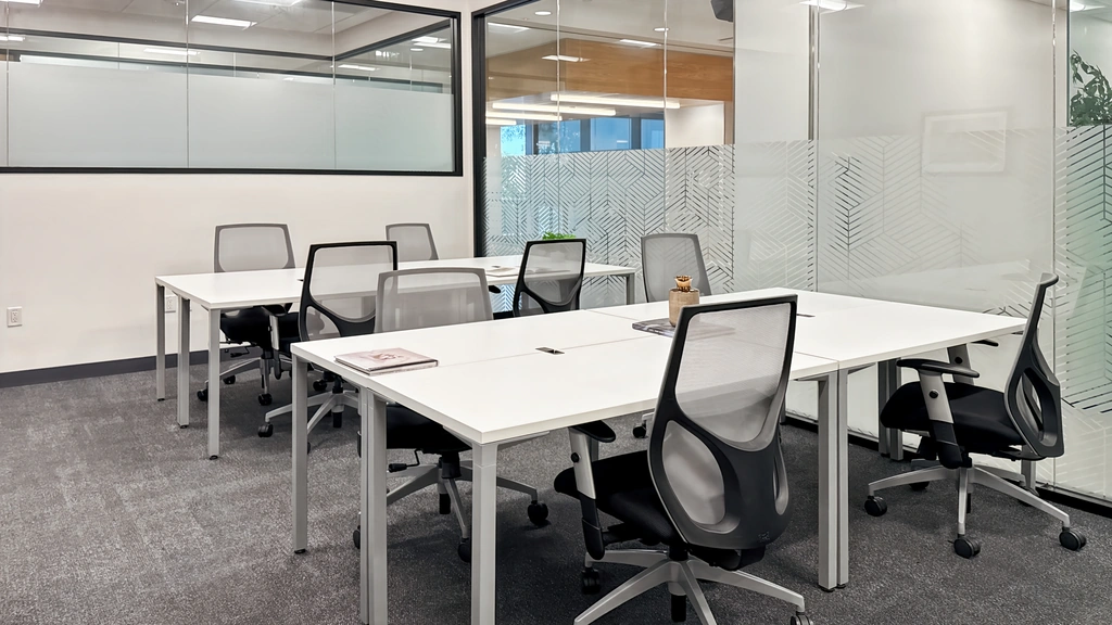 Spaces USA: 530 Technology Drive, Suite 100, Irvine, CA, 92618, USA - Thumbnail 2
