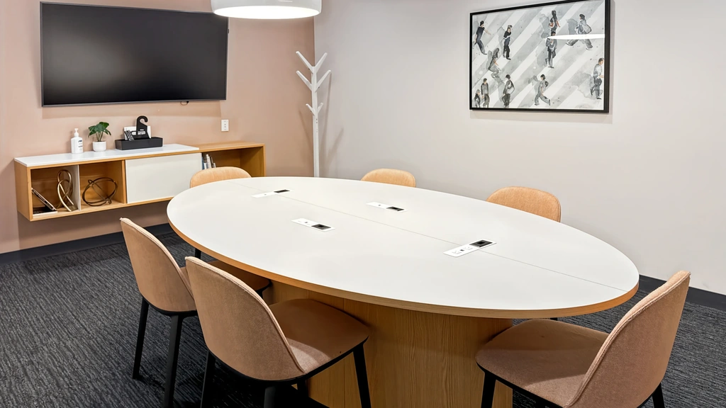 Spaces USA: 530 Technology Drive, Suite 100, Irvine, CA, 92618, USA - Thumbnail 3