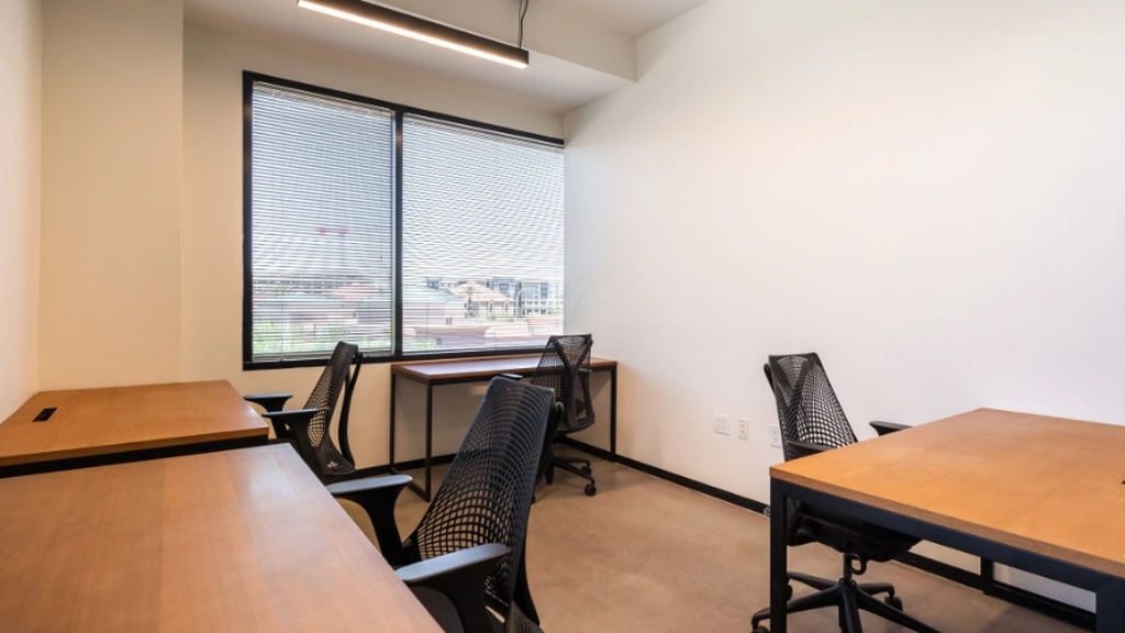Industrious: 4250 Drinkwater Boulevard, Suite 300, Scottsdale, AZ 85251 - Thumbnail 2