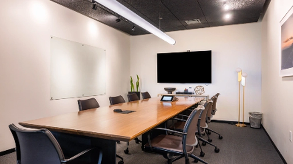 Industrious: 4250 Drinkwater Boulevard, Suite 300, Scottsdale, AZ 85251 - Thumbnail 4