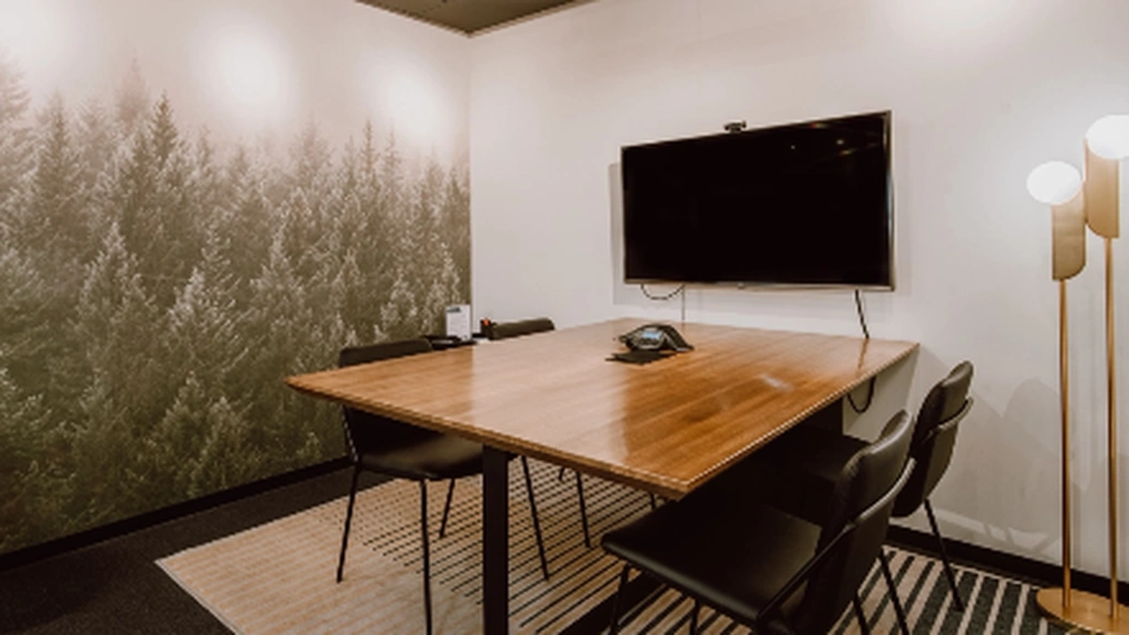 Industrious: 1919 14th Street, Suite 700, Boulder, CO 80302 - Thumbnail 3