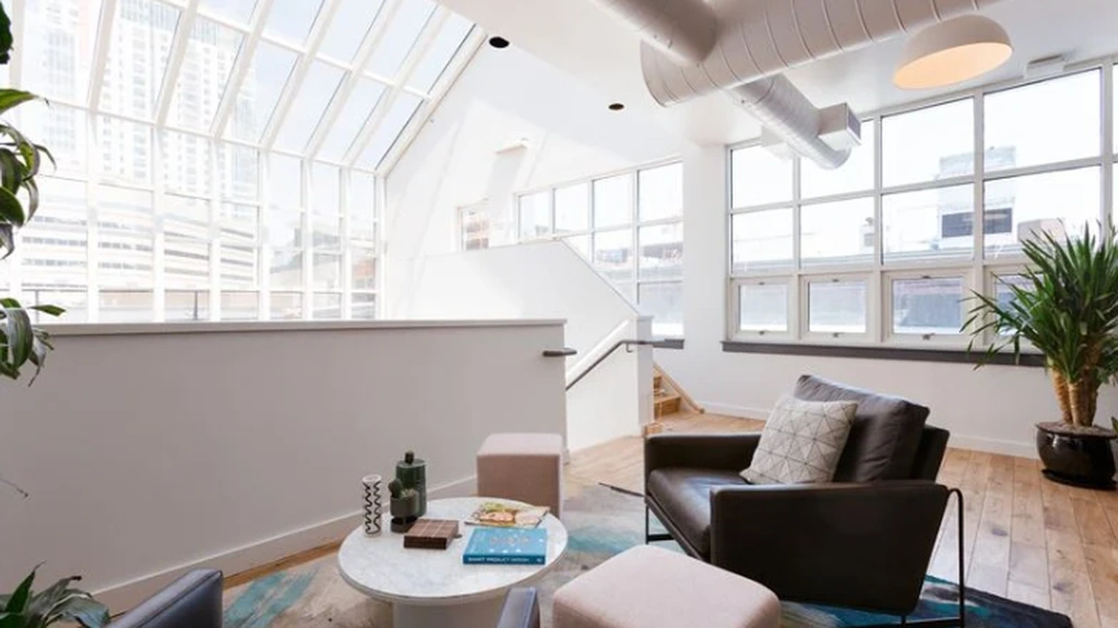 WeWork: 200 Portland Street, Boston, MA 02114 - Thumbnail 2