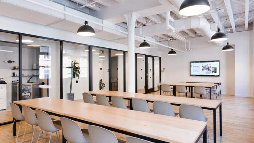 WeWork: 200 Portland Street, Boston, MA 02114 - Thumbnail 3