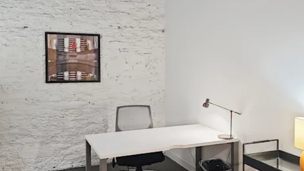Spaces USA: 121 N Washington Ave 2nd Floor, Minneapolis, MN 55401, United States - Thumbnail 2