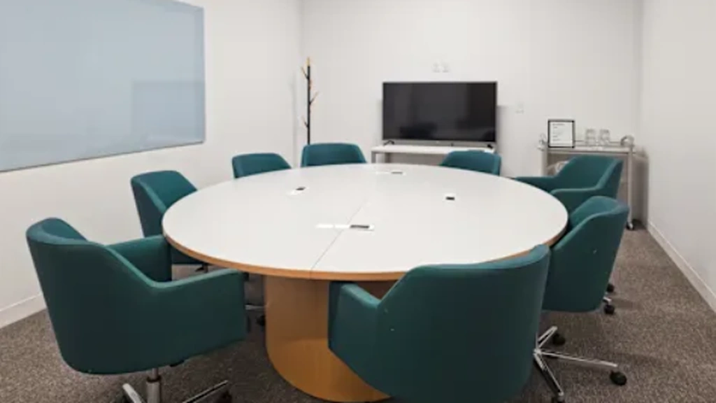 Spaces USA: 121 N Washington Ave 2nd Floor, Minneapolis, MN 55401, United States - Thumbnail 3