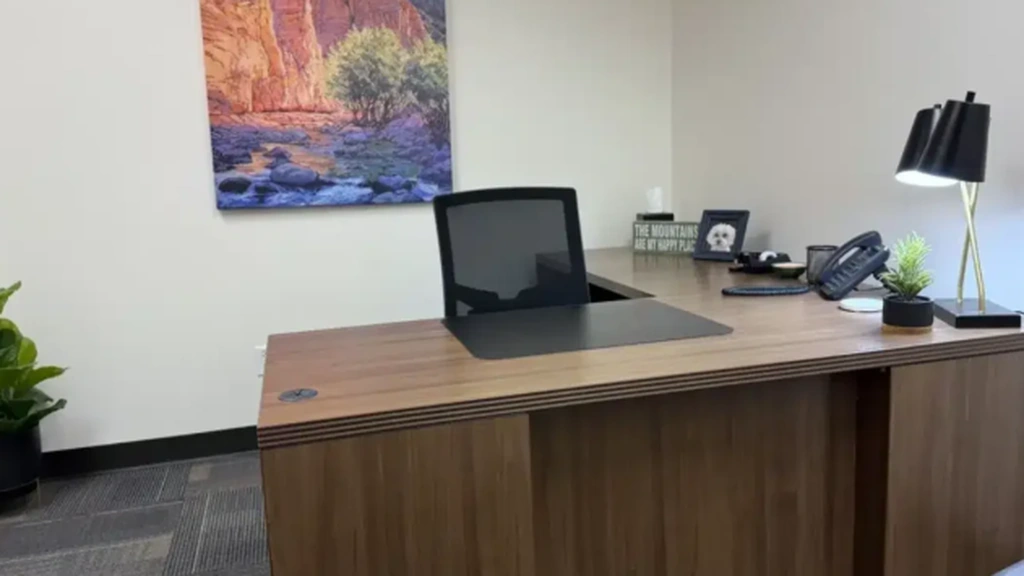 Executive Workspace: 5055 W Park Blvd #400, Plano, TX 75093, United States - Thumbnail 3