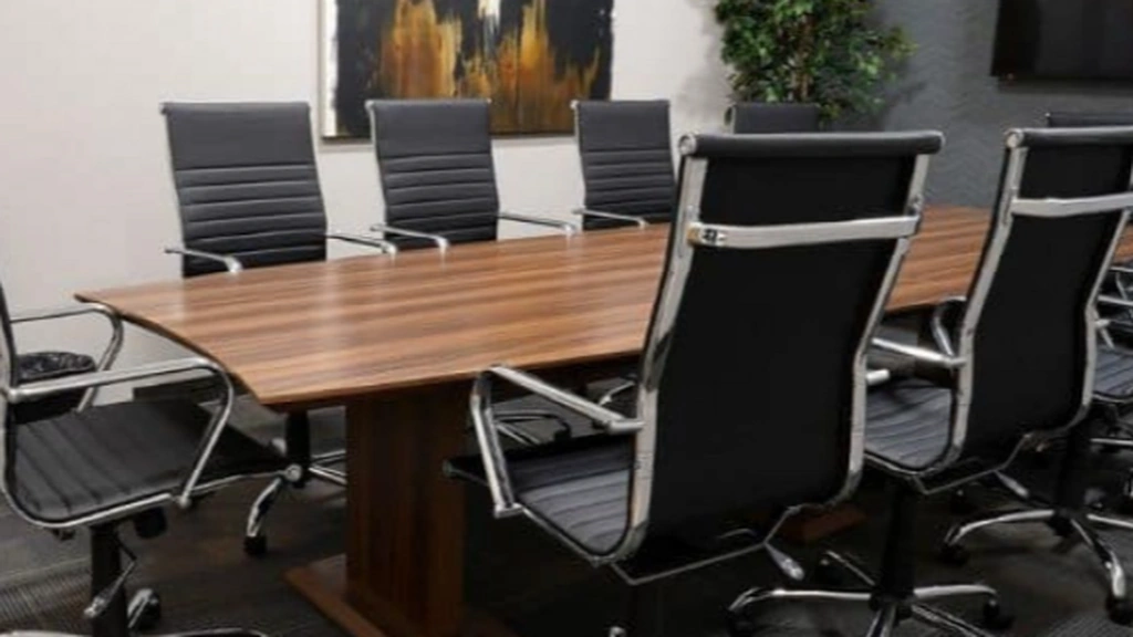 Executive Workspace - 6160 Warren Parkway - Frisco - TX - Thumbnail 2