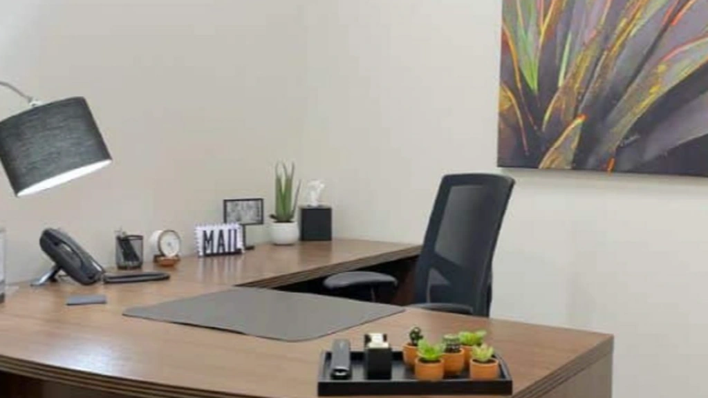 Executive Workspace - 6160 Warren Parkway - Frisco - TX - Thumbnail 3