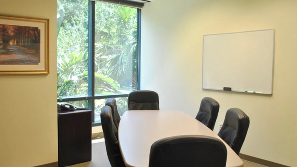 PS Executive Centers: 10150 Highland Manor Drive, Suite 200, Tampa, FL 33610 - Thumbnail 2