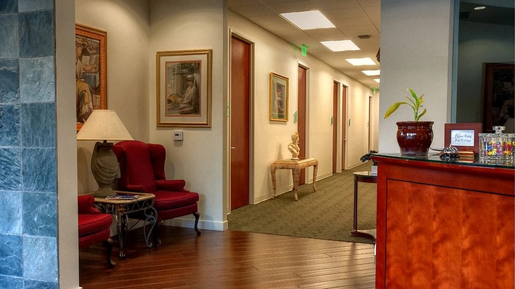 Irvine Virtual Office: 2372 Morse Avenue, Irvine, CA 92614, USA - Thumbnail 2