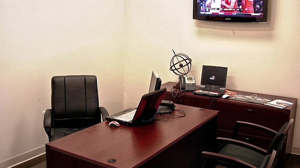 Irvine Virtual Office: 2372 Morse Avenue, Irvine, CA 92614, USA - Thumbnail 3