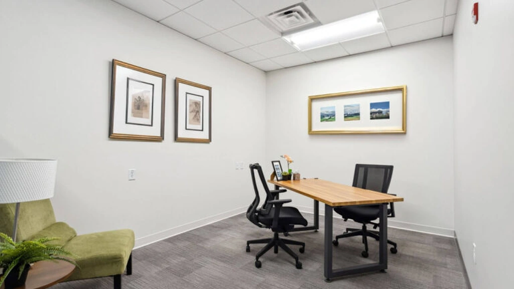 Venture X: 6400 S Fiddlers Green Circle, Suite 100, Greenwood Village, Colorado, 80111 at Venture X: 6400 S Fiddlers Green Circle, Suite 100, Greenwood Village, Colorado, 80111 in Greenwood Village, Colorado — photo 1 of 4