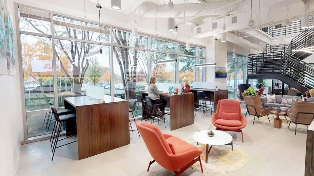 Serendipity Labs: 100 North Point Center East, Alpharetta, GA 30022, USA - Thumbnail 2