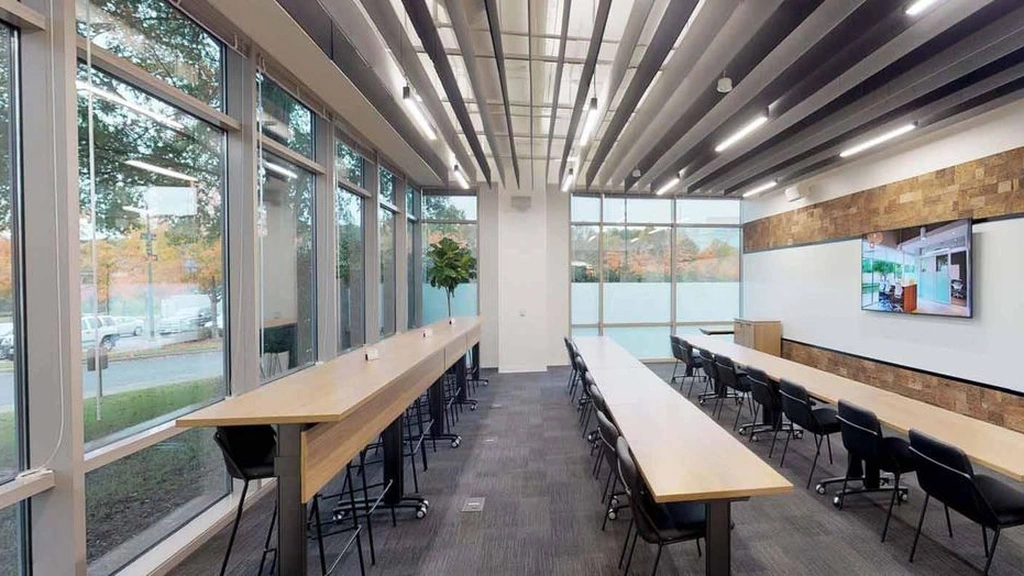 Serendipity Labs: 100 North Point Center East, Alpharetta, GA 30022, USA - Thumbnail 4
