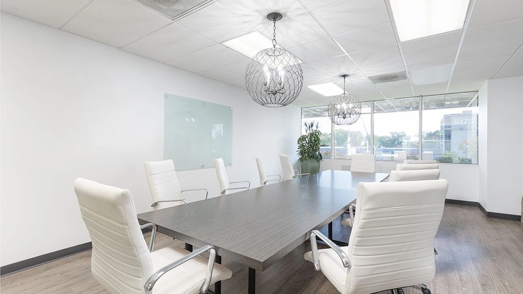 Premier Workspaces: 5150 E. Pacific Coast Hwy, 2nd Floor, Long Beach CA 90804 - Thumbnail 2