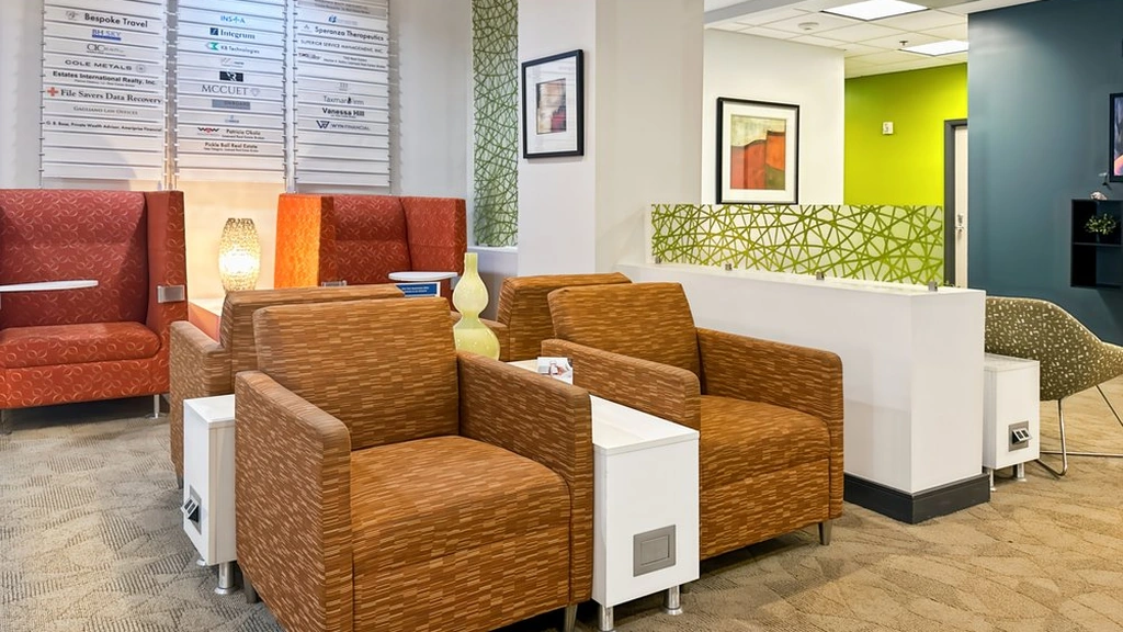Regus - Florida BC: 433 Plaza Real, Suite 275, Boca Raton, FL, 33432, USA - Thumbnail 2