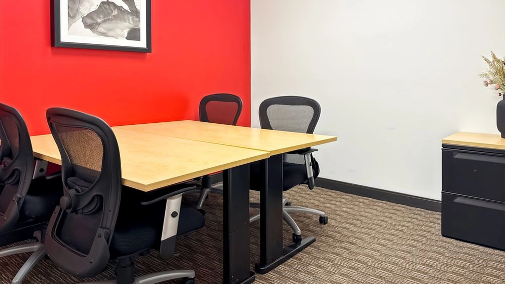Regus - Florida BC: 433 Plaza Real, Suite 275, Boca Raton, FL, 33432, USA - Thumbnail 3