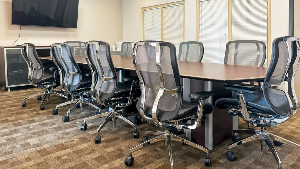 Regus - Florida BC: 433 Plaza Real, Suite 275, Boca Raton, FL, 33432, USA - Thumbnail 4