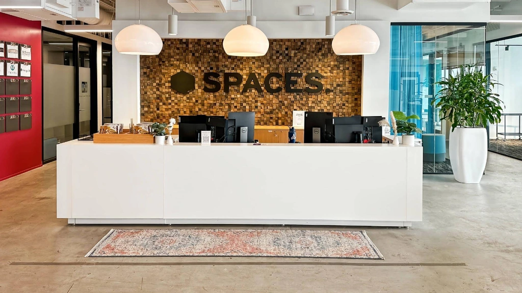 Spaces USA: 222 2nd Avenue South, 17th Floor, Nashville, TN, 37201, USA - Thumbnail 3