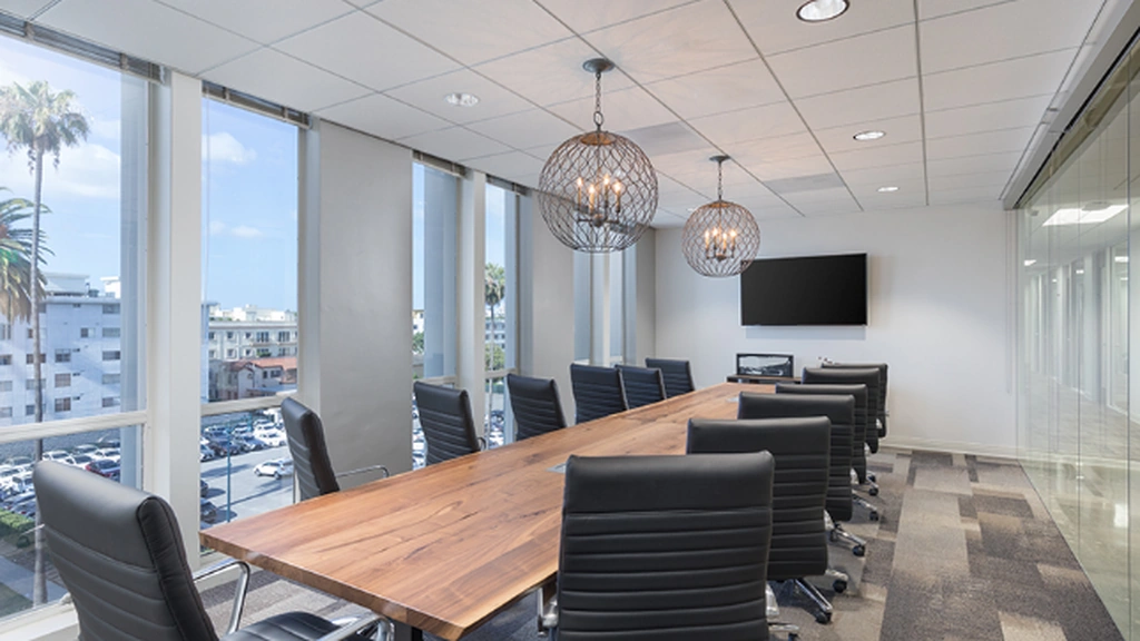 Premier Workspaces - BH3 - Beverly Hills: 9171 Wilshire Boulevard, Suite 500, Beverly Hills CA 90210 at Premier Workspaces - BH3 - Beverly Hills: 9171 Wilshire Boulevard, Suite 500, Beverly Hills CA 90210 in Beverly Hills, California — photo 1 of 4