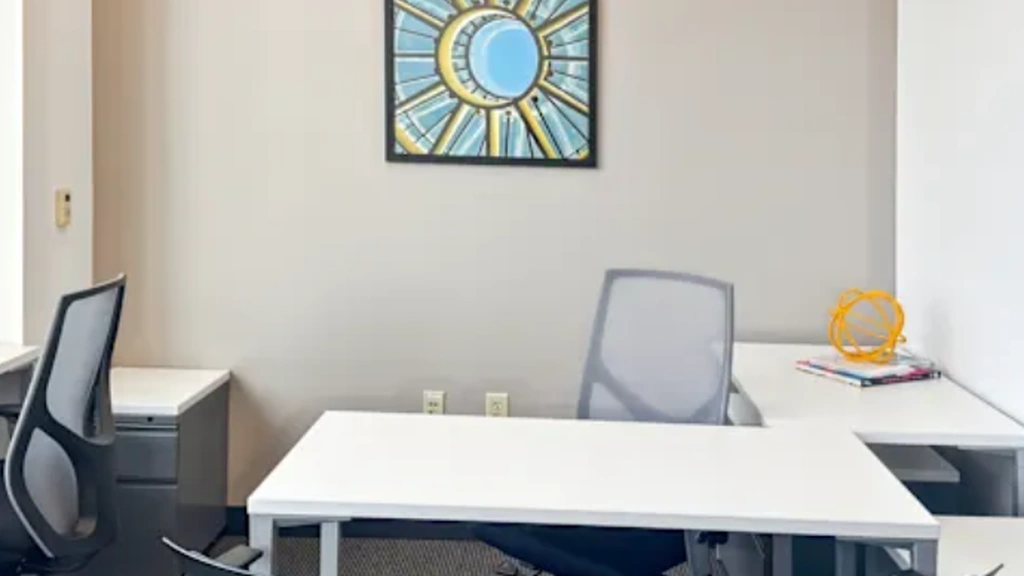 Regus: 2005 SE 192nd Ave Suite 200, Camas, WA 98607, United States - Thumbnail 2