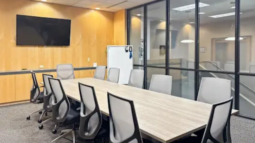 Regus: 2005 SE 192nd Ave Suite 200, Camas, WA 98607, United States - Thumbnail 3