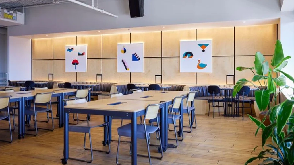 WeWork: 1 Beacon Street, Boston, MA 02108 - Thumbnail 2