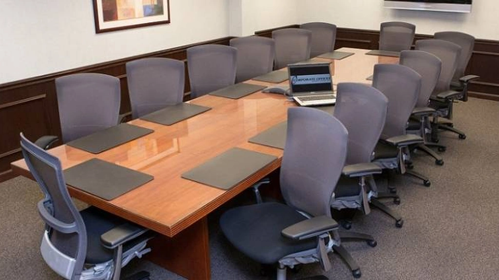 Corporate Offices: 2021 Midwest Road, Oak Brook, IL 60523, USA - Thumbnail 2