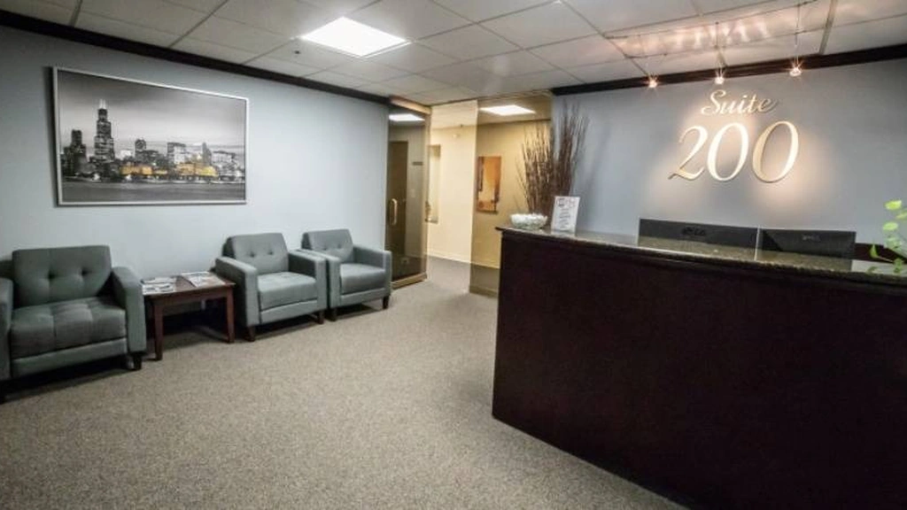 Corporate Offices: 2021 Midwest Road, Oak Brook, IL 60523, USA - Thumbnail 4