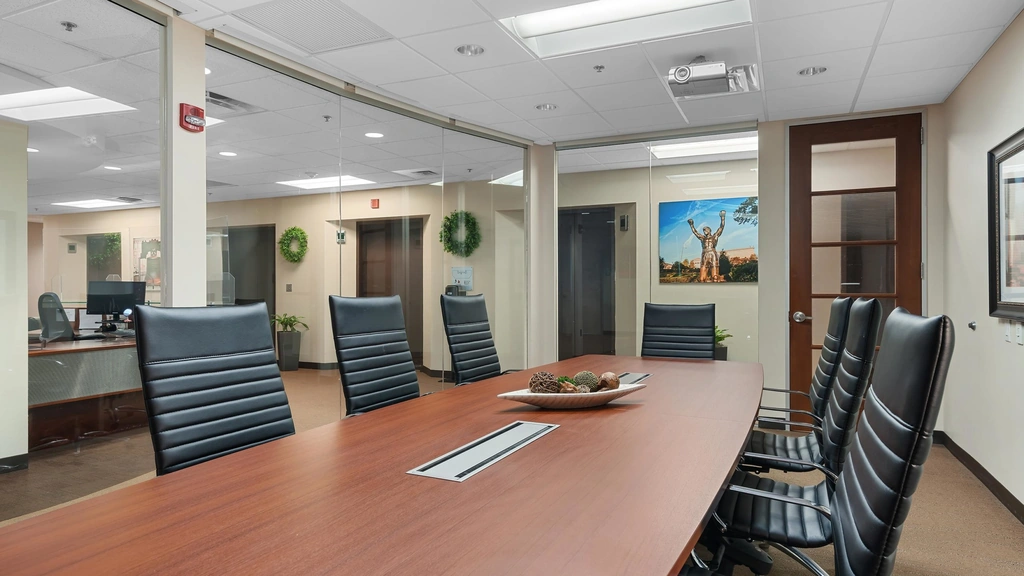 Your Office USA: 1800 John F Kennedy Boulevard, Suite 300, Philadelphia, PA 19103, USA - Thumbnail 3