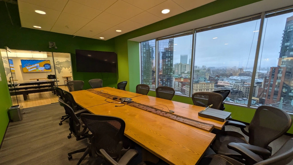 CIC: 50 Milk Street, Boston, MA 02109, USA - Thumbnail 2