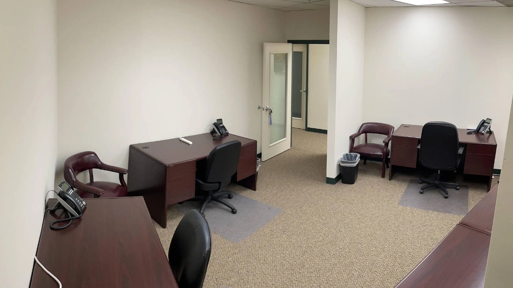 Executive House: 10015 Old Columbia Road, Suite B215, Columbia, Maryland 21046 - Thumbnail 4