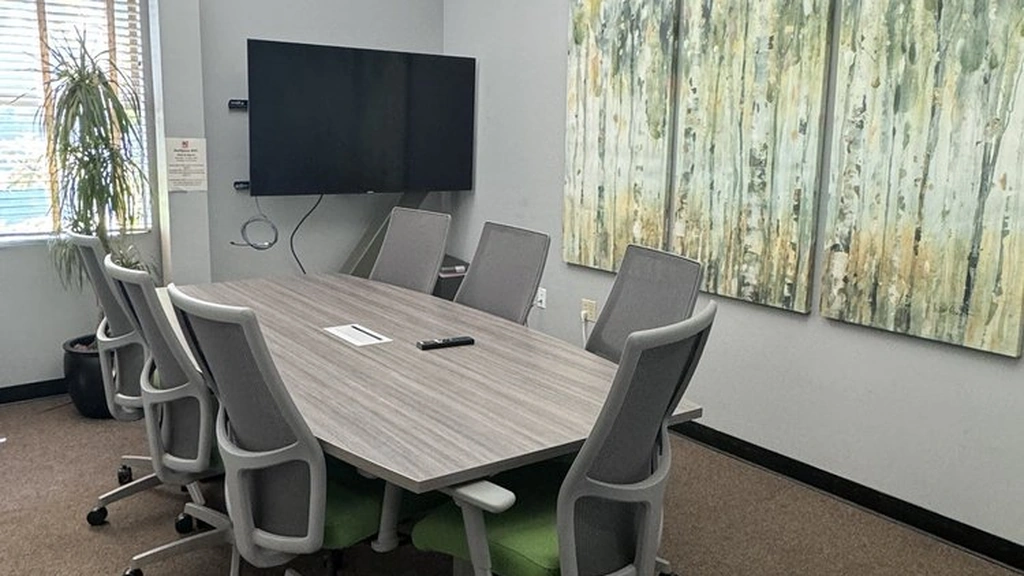 Pacific Workplaces: 101 Cooper Street, Santa Cruz, CA 95060 - Thumbnail 4