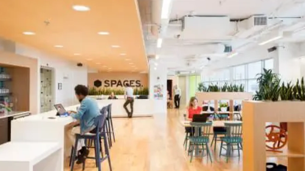 Spaces USA: 4445 Willard Avenue, Suite 600, Chevy Chase, MD, 20815, USA - Thumbnail 3