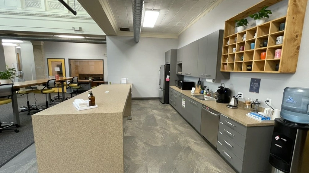 Pacific Workplaces: 2081 Center Street Berkeley, CA 94704 - Thumbnail 4