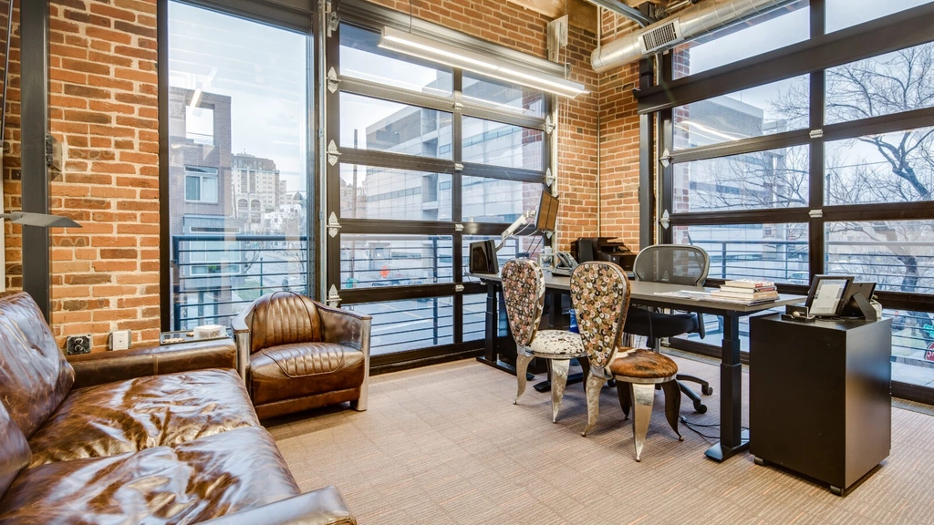 Shift Workspaces: 1001 Bannock Street, Denver, Colorado 80204 - Thumbnail 2