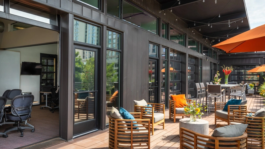 Shift Workspaces: 1001 Bannock Street, Denver, Colorado 80204 - Thumbnail 3