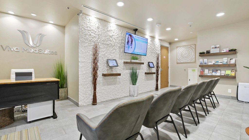 Viva MedSuites: 9700 North 91st Street ste a115, Scottsdale, AZ 85258, USA - Thumbnail 3