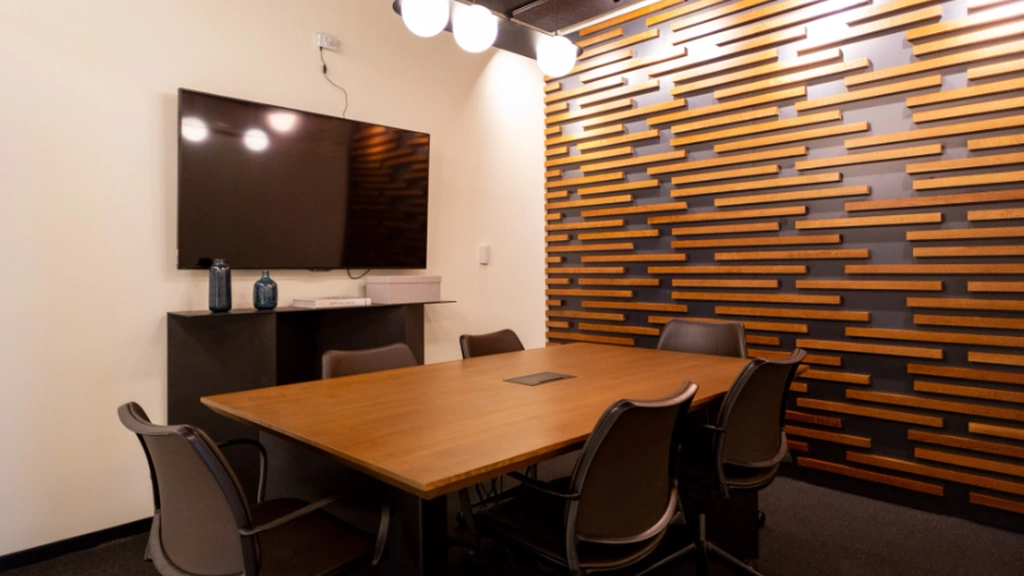 Industrious: 401 E Jackson Street, Suite 3300, Tampa, FL 33602, USA - Thumbnail 2