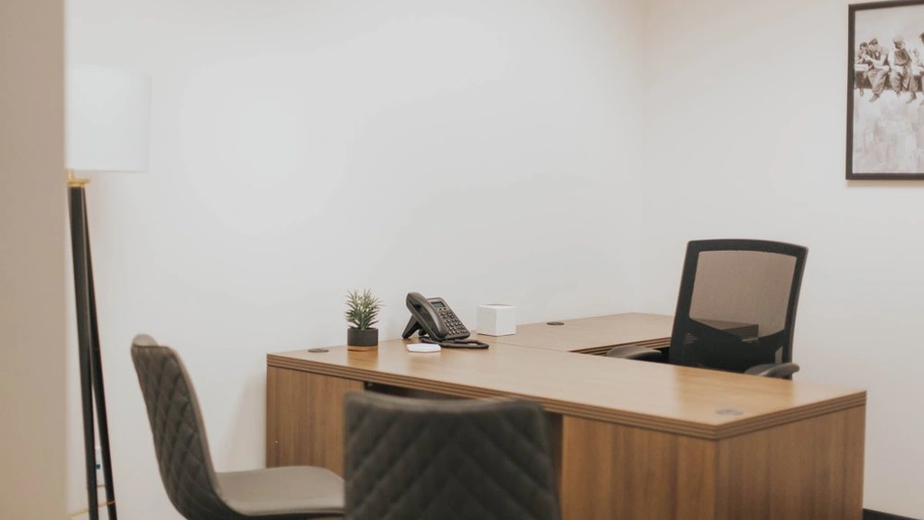 Executive Workspace - Wild Basin II: 108 Wild Basin Rd S, Suite 250, Austin, TX 78746 - Thumbnail 3