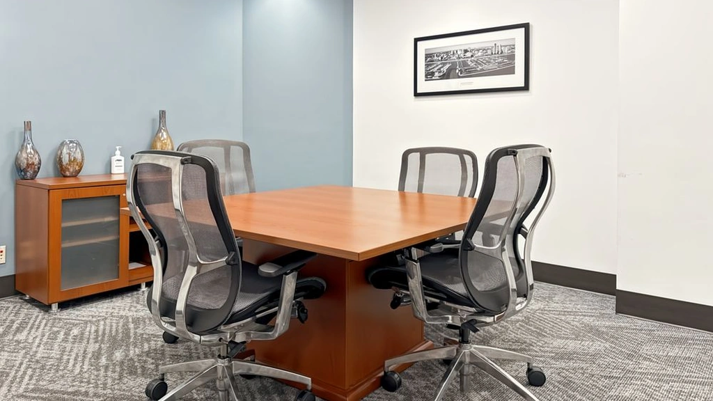 Regus: 2255 Glades Road, Suite 324A and 319A, Boca Raton, FL, 33431, USA - Thumbnail 3