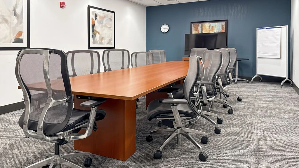 Regus: 2255 Glades Road, Suite 324A and 319A, Boca Raton, FL, 33431, USA - Thumbnail 4