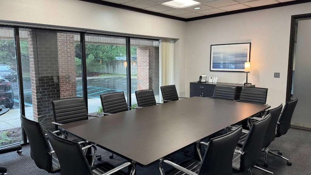 AmeriCenter: 7 West Square Lake Road Bloomfield Hills, Michigan 48302 at AmeriCenter: 7 West Square Lake Road Bloomfield Hills, Michigan 48302 in Bloomfield Hills, Michigan — photo 1 of 4