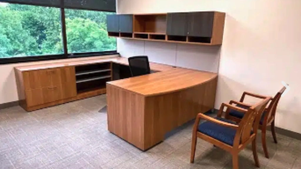 Stark Office Suites: 750 Main Street, Hartford, CT - Thumbnail 3